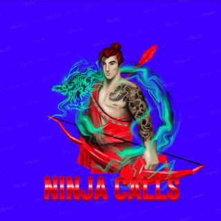 Ninja Calls, telegram channel