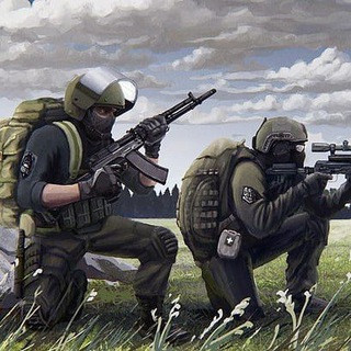 Gamers Cafee, telegram channel