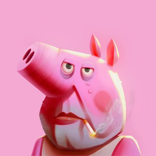 Safe Peppa, telegram channel
