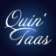 QUIN'TAAS – A WONDERFUL NEW WORLD