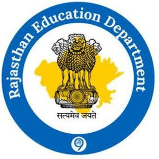 Rajasthan Education, telegram channel