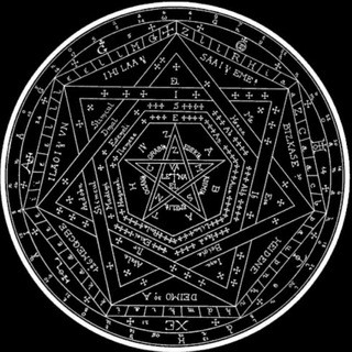 Sancta Civitas - Goetia e Ocultismo, telegram group