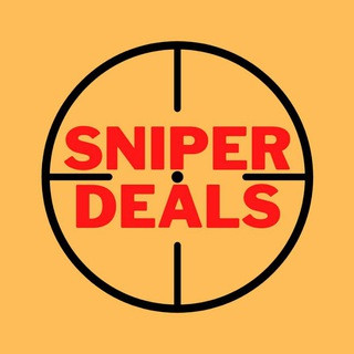 Sniper Deals, telegram channel
