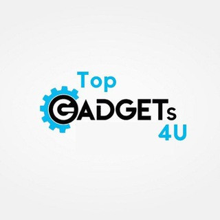 Top Gadgets 4U, telegram channel