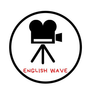 На English волне, telegram channel