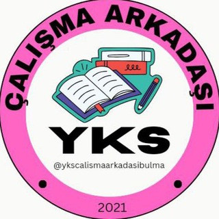 YKS | Çalışma Arkadaşı Bulma Grubu, telegram group