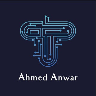 احمد انور تكنولوجي, telegram channel