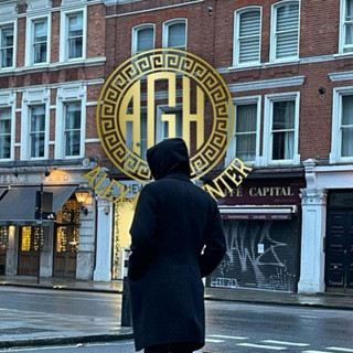 Alex Gold Hunter, telegram channel