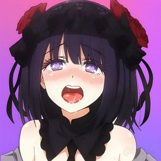 Anime Memes, telegram channel