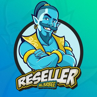 الوكيل العربي - Arab Reseller, telegram channel