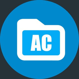 Archivio Canali, telegram channel