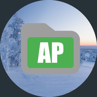 Archivio Podcast, telegram channel