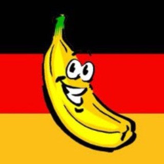 BananenRepublikDE, telegram channel