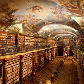 Biblioteca do Estudante, telegram channel