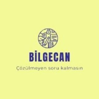 BİLGECAN ÖĞRENCİ PLATFORMU, telegram group