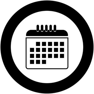 Crypto Calendar News, telegram channel