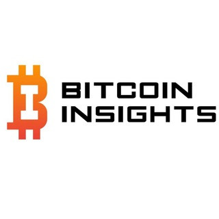 Bitcoin Insights, telegram channel