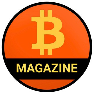 Bitcoin Magazine, telegram channel