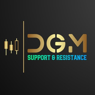 BTC/ETH Support & Resistance, telegram channel