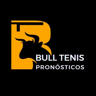 Bull Tenis Pronósticos 👑🥎, telegram channel