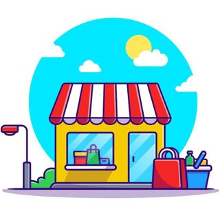 Marketplace UZ, telegram bot