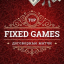 DAILY FIXED MATCHES