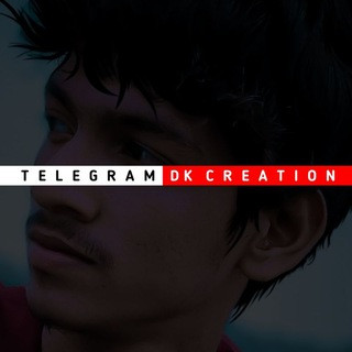 DK CREATION | FULL SCREEN HD STATUS, telegram channel