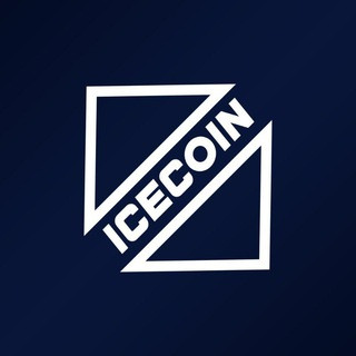 IceCoin, telegram channel