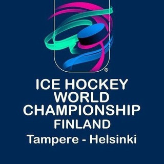 IIHF International Ice Hockey Federation Telegram Channel by RTP [Eishockey - Hockey su ghiaccio / sur glace World Championship], telegram channel