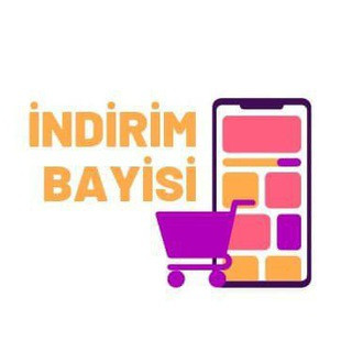 İndirim Bayisi, telegram channel
