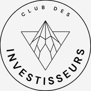 CLUB DES INVESTISSEURS, telegram group