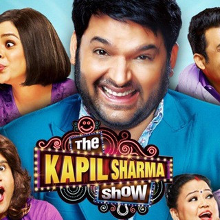 THE KAPIL SHARMA SHOW, telegram channel