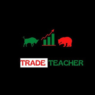 Trade Teacher, telegram channel