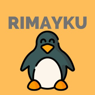 Linux Rimayku (Canal), telegram channel
