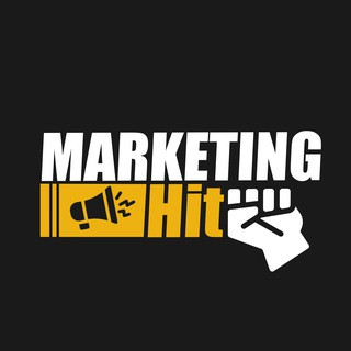 Маркетинговый удар, telegram channel
