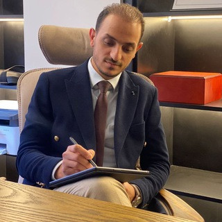 قناة محمد هشام, telegram channel