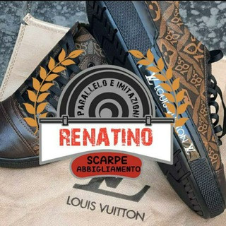 MODA RENATINO, telegram channel