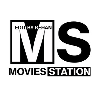 Movies station, telegram channel