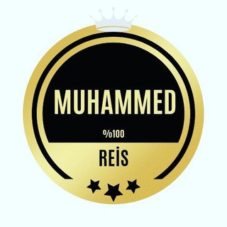 MuHaMMed Reis, telegram bot
