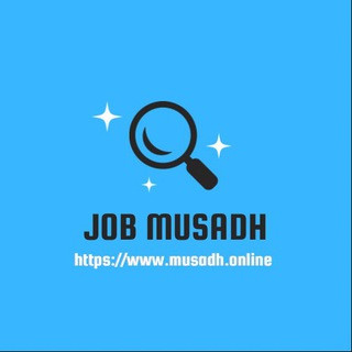مساعدك ( كل يوم وظائف ), telegram channel