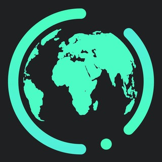 DeWeb, telegram channel
