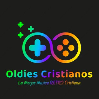 Oldies Cristianos, telegram channel