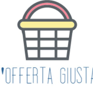 L'offerta giusta secondo me, telegram channel