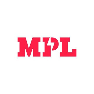 Mobile Premier League (MPL), telegram channel