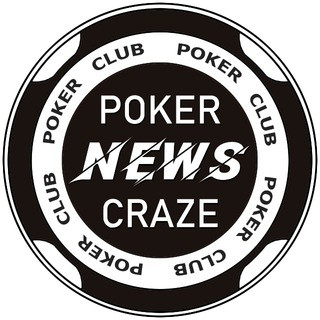 POKER CRAZE NEWS, telegram channel