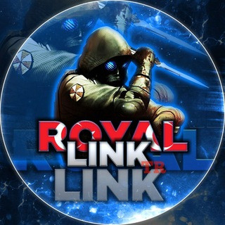 ROYALINK TR, telegram channel