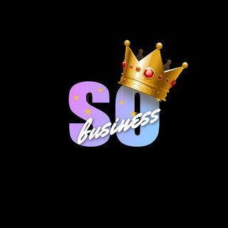 So Business, telegram channel
