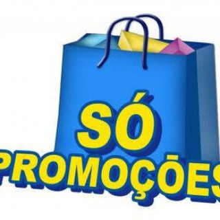 Só Promoções Online, telegram group