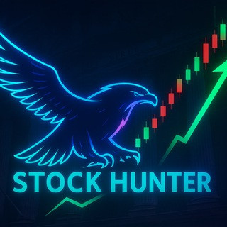 صائد الاسهم الامريكيه مضاربه القناه المجانيه, telegram channel