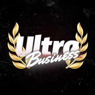 Ultra Business, telegram channel